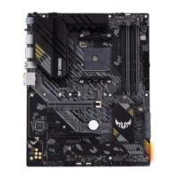 TUF GAMING B550 PLUS Lowest Price in Pakistan 01