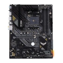 TUF GAMING B550 PLUS Lowest Price in Pakistan 01