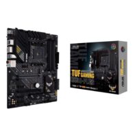TUF GAMING B550 PLUS Lowest Price in Pakistan