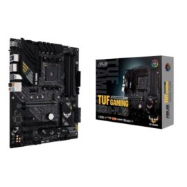 TUF GAMING B550 PLUS Lowest Price in Pakistan