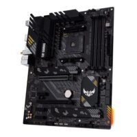 TUF GAMING B550 PLUS WIFI II Lowest Price in Pakistan 03