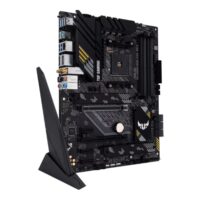TUF GAMING B550 PLUS WIFI II Lowest Price in Pakistan 04