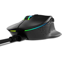 XPG ALPHA Wired Gaming Mouse Black Lowest Price in Pakistan 01