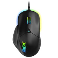 XPG ALPHA Wired Gaming Mouse Black Lowest Price in Pakistan