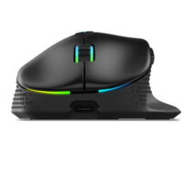 XPG ALPHA Wireless Gaming Mouse Black Lowest Price in Pakistan 01