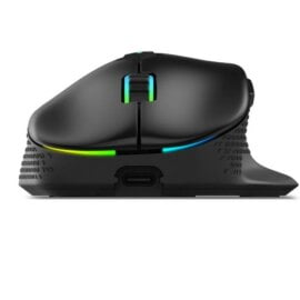 XPG ALPHA Wireless Gaming Mouse Black Lowest Price in Pakistan 01
