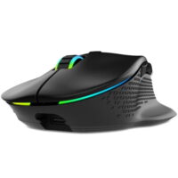XPG ALPHA Wireless Gaming Mouse Black Lowest Price in Pakistan 02