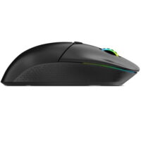 XPG ALPHA Wireless Gaming Mouse Black Lowest Price in Pakistan 04
