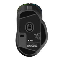 XPG ALPHA Wireless Gaming Mouse Black Lowest Price in Pakistan 05