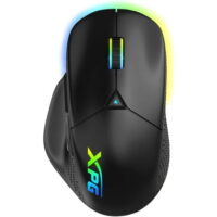XPG ALPHA Wireless Gaming Mouse Black Lowest Price in Pakistan