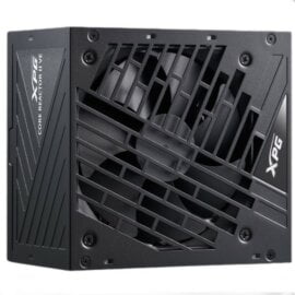 XPG Core Reactor II VE 750W ATX3.0 80 Plus Gold ATX Fully Modular Power Supply 03