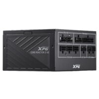 XPG Core Reactor II VE 750W ATX3.0 80 Plus Gold ATX Fully Modular Power Supply