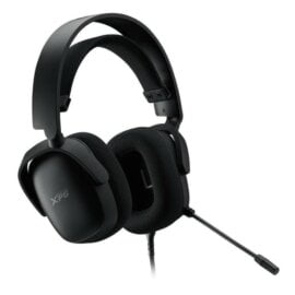 XPG PRECOG S Wired Black Gaming Headset 03
