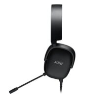 XPG PRECOG S Wired Black Gaming Headset 04