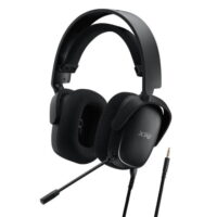 XPG PRECOG S Wired Black Gaming Headset