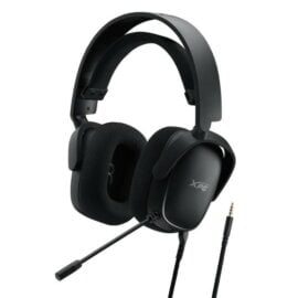 XPG PRECOG S Wired Black Gaming Headset