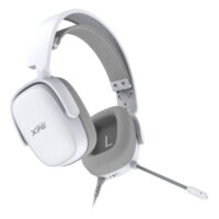 XPG PRECOG S Wired White Gaming Headset 01
