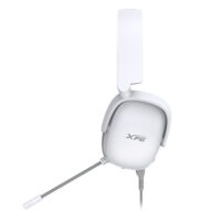 XPG PRECOG S Wired White Gaming Headset 02