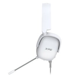 XPG PRECOG S Wired White Gaming Headset 02