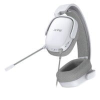 XPG PRECOG S Wired White Gaming Headset 04