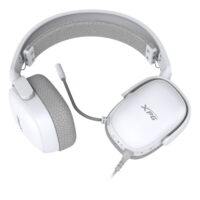 XPG PRECOG S Wired White Gaming Headset 05