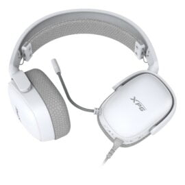 XPG PRECOG S Wired White Gaming Headset 05