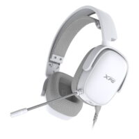 XPG PRECOG S Wired White Gaming Headset