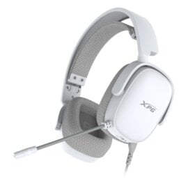 XPG PRECOG S Wired White Gaming Headset