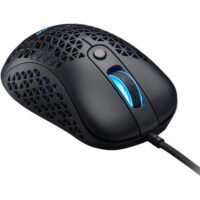 XPG SLINGSHOT Wired Gaming Mouse Black Lowest Price in Pakistan 01