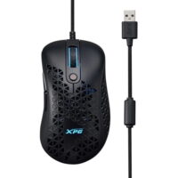 XPG SLINGSHOT Wired Gaming Mouse Black Lowest Price in Pakistan 02