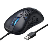 XPG SLINGSHOT Wired Gaming Mouse Black Lowest Price in Pakistan 03