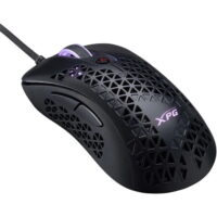 XPG SLINGSHOT Wired Gaming Mouse Black Lowest Price in Pakistan 05