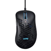 XPG SLINGSHOT Wired Gaming Mouse Black Lowest Price in Pakistan