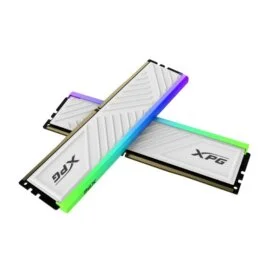 XPG Spectrix D35G RGB White Lowest Price in Pakistan
