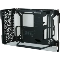 105104 cooler master masterframe 700 custom open air atx case 1