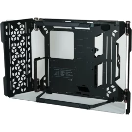 105104 cooler master masterframe 700 custom open air atx case 1