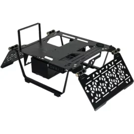 105104 cooler master masterframe 700 custom open air atx case 4 510x510