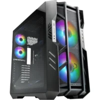 105113 cooler master haf 700 e atx high airflow pc case black 1