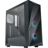 105174 cooler master cmp 520 argb atx mid tower pc case 1