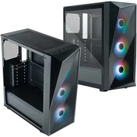 105174 cooler master cmp 520 argb atx mid tower pc case 4 510x510