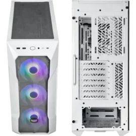 105181 cooler master masterbox td500 mesh v2 airflow atx white mid tower case 3 510x510