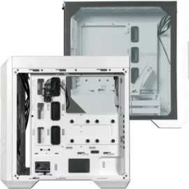 105238 cooler master haf 500 mid tower pc case white 2 510x510