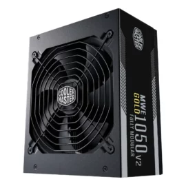 105286 cooler master mwe gold 1050 v2 fully modular power supply 1