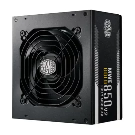 105295 cooler master mwe gold 850 v2 fully modular power supply 1
