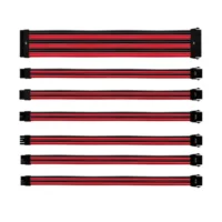 105323 cooler master colored extension cable kit red black 1 510x510