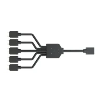 105329 cooler master argb 1 to 5 splitter cable 1 510x510