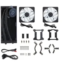 105340 cooler master masterliquid 240l core aio liquid cooler 4 1 510x510