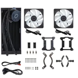 105340 cooler master masterliquid 240l core aio liquid cooler 4 1 510x510