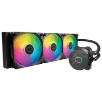 105347 cooler master masterliquid 360l core aio liquid cooler 1 1