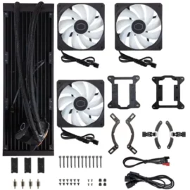 105347 cooler master masterliquid 360l core aio liquid cooler 4 1 510x510